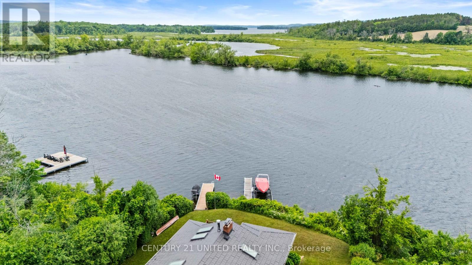 210 Thompson Road, Otonabee-South Monaghan, Ontario  K9J 6X8 - Photo 47 - X12244954