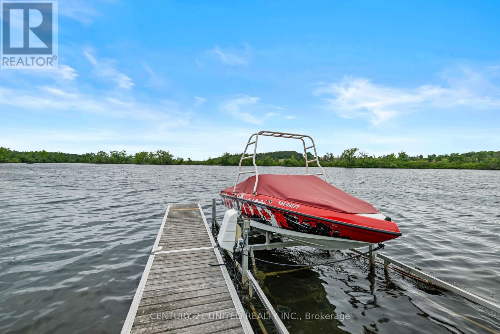 210 Thompson Road, Otonabee-South Monaghan, Ontario  K9J 6X8 - Photo 48 - X12244954