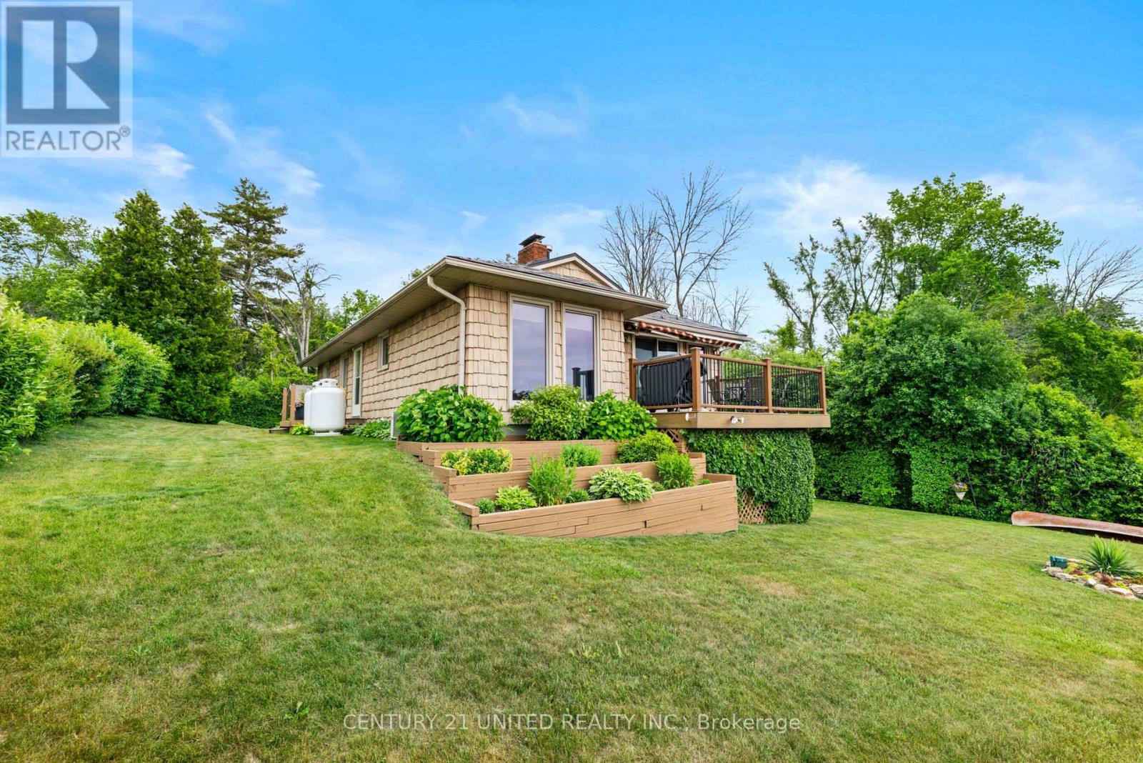 210 Thompson Road, Otonabee-South Monaghan, Ontario  K9J 6X8 - Photo 5 - X12244954
