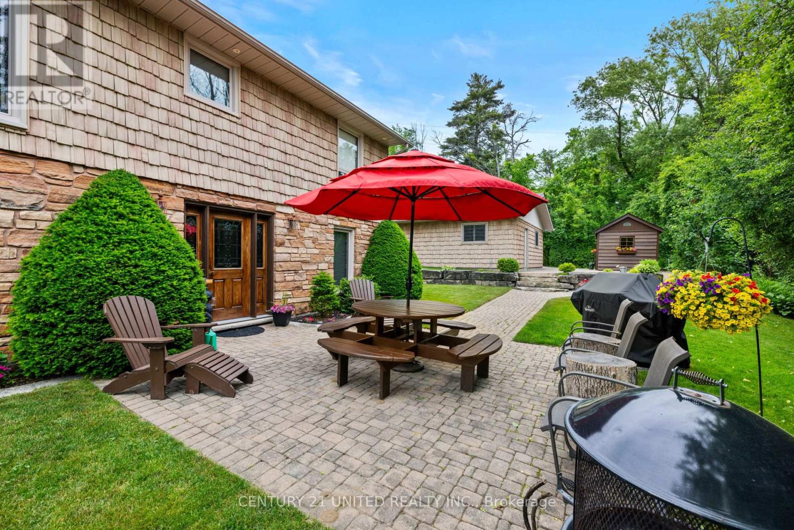 210 Thompson Road, Otonabee-South Monaghan, Ontario  K9J 6X8 - Photo 7 - X12244954