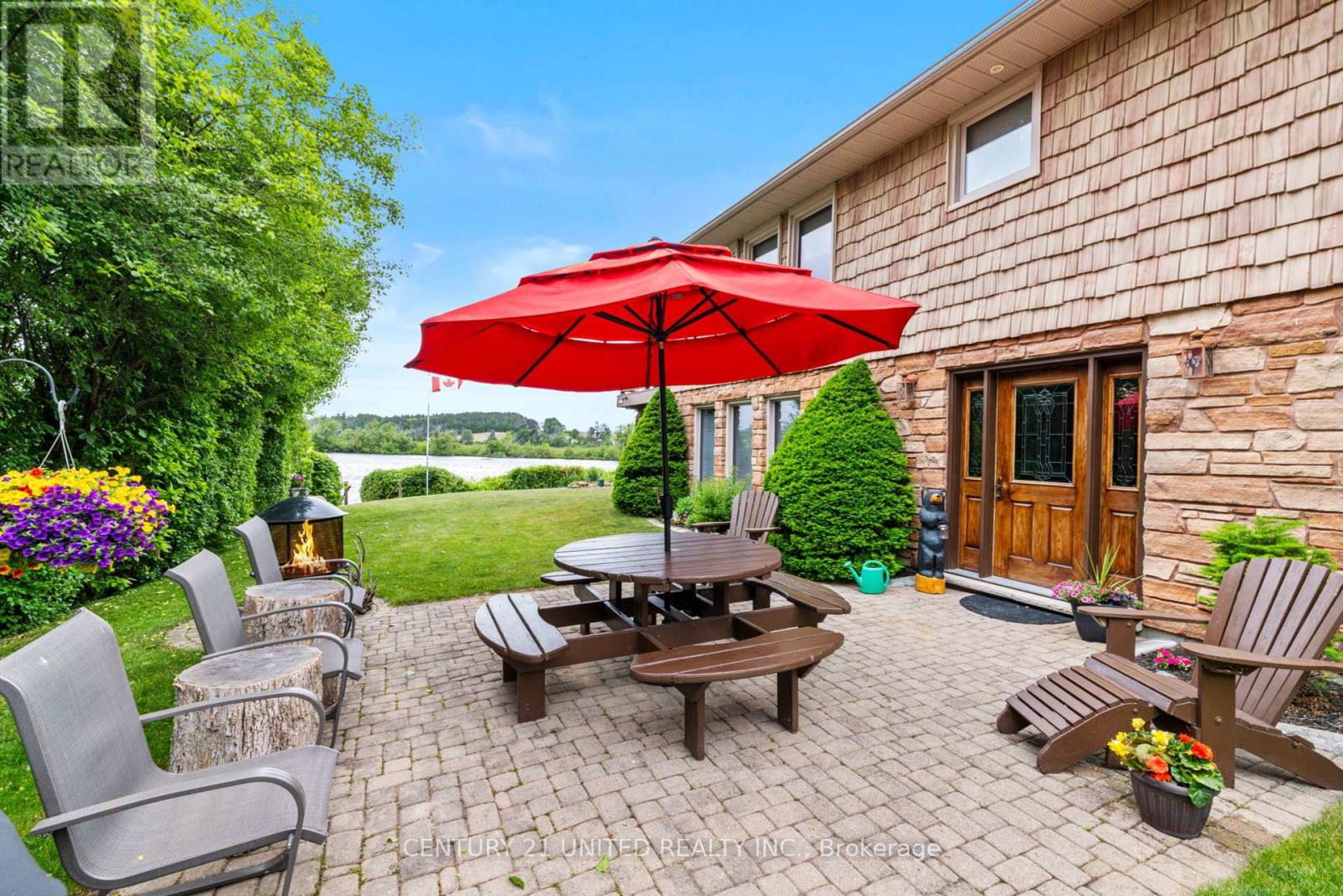 210 Thompson Road, Otonabee-South Monaghan, Ontario  K9J 6X8 - Photo 9 - X12244954