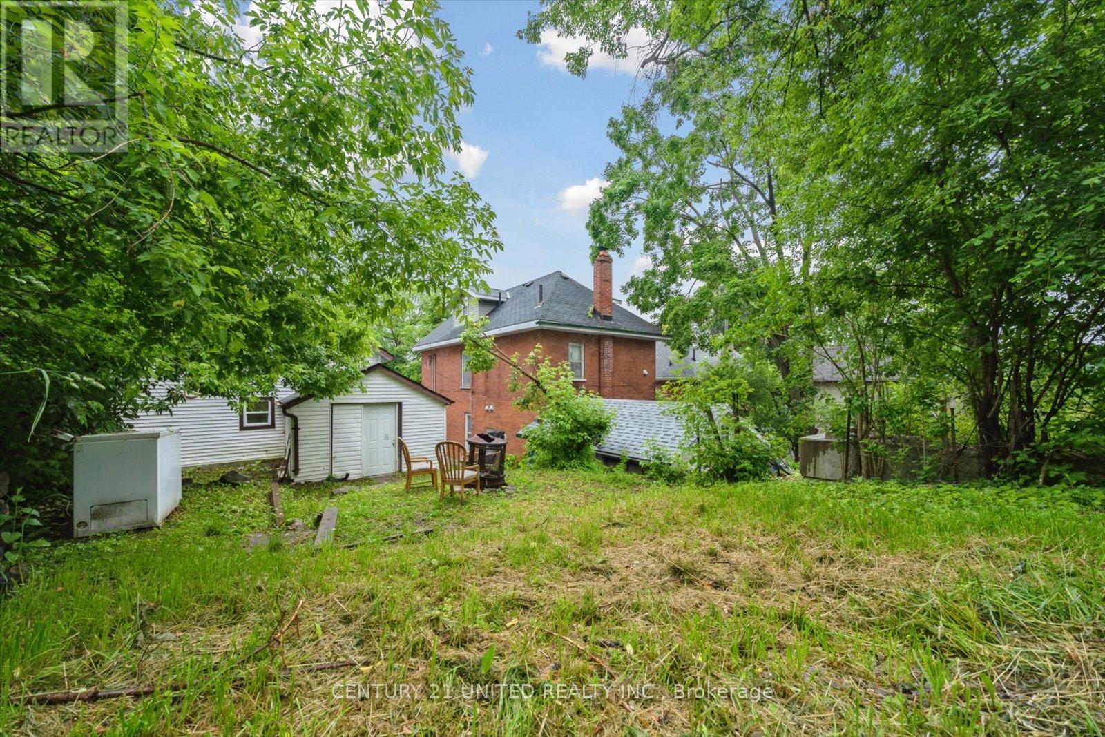 625 Aylmer Street N, Peterborough Central (North), Ontario  K9H 3X2 - Photo 44 - X12244993