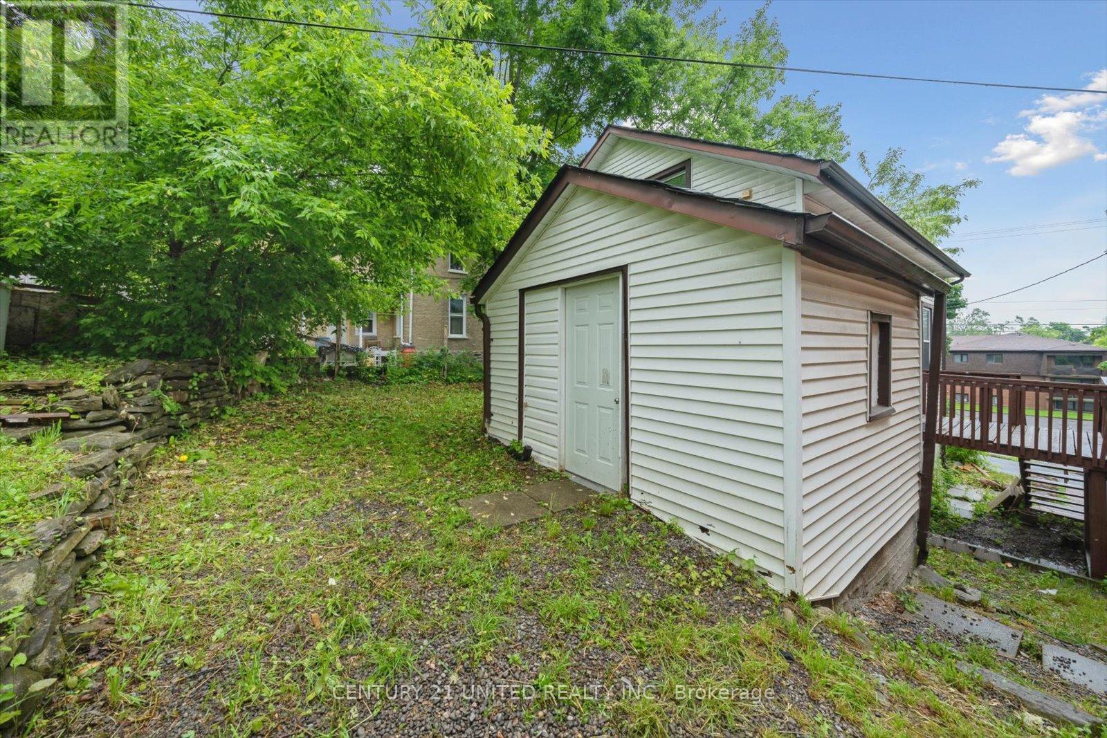 625 Aylmer Street N, Peterborough Central (North), Ontario  K9H 3X2 - Photo 47 - X12244993