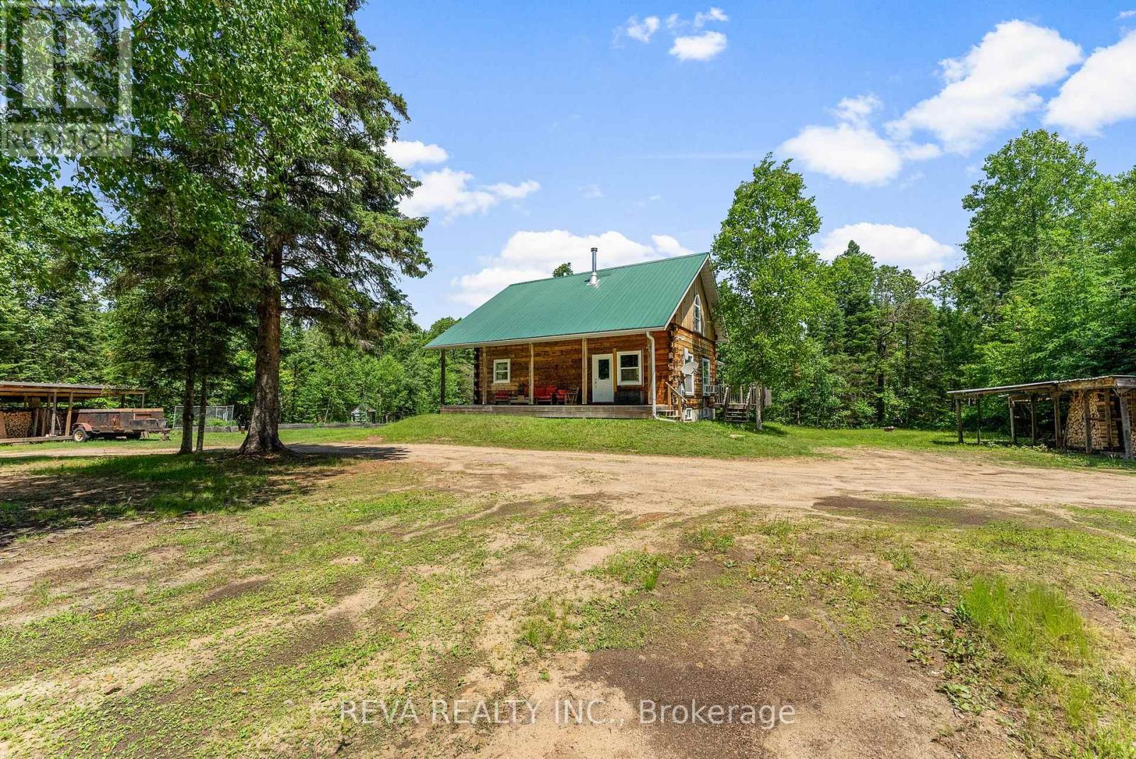 21 LORRAINE ROAD, hastings highlands (mcclure ward), Ontario