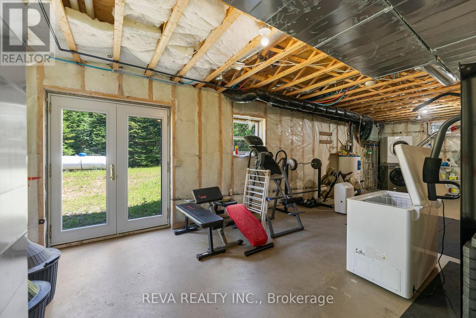 21 Lorraine Road, Hastings Highlands (Mcclure Ward), Ontario  K0L 2K0 - Photo 21 - X12245042