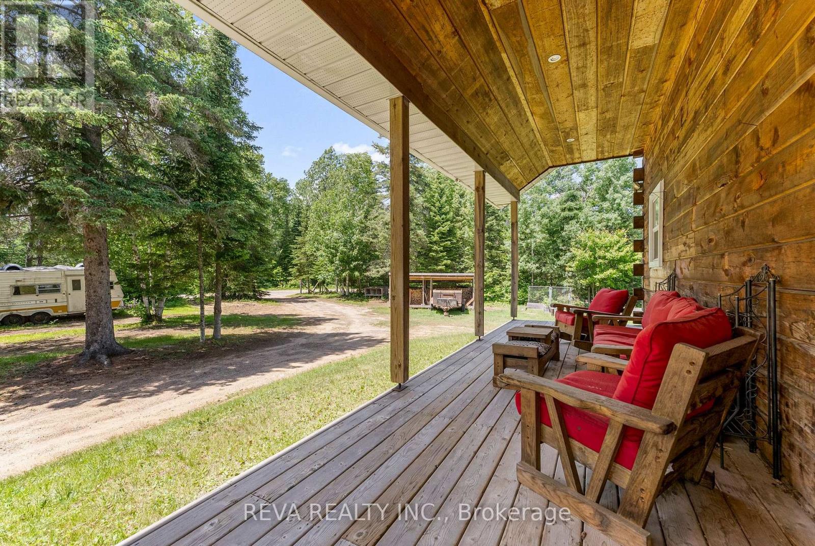 21 Lorraine Road, Hastings Highlands (Mcclure Ward), Ontario  K0L 2K0 - Photo 23 - X12245042