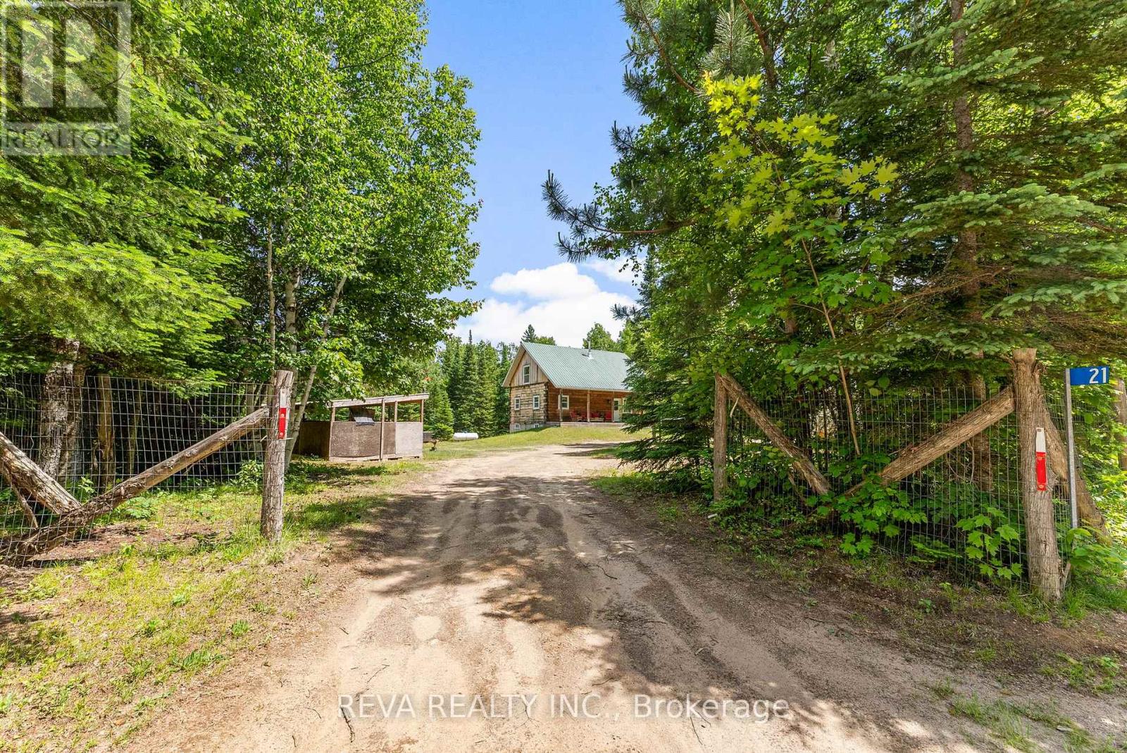 21 Lorraine Road, Hastings Highlands (Mcclure Ward), Ontario  K0L 2K0 - Photo 25 - X12245042