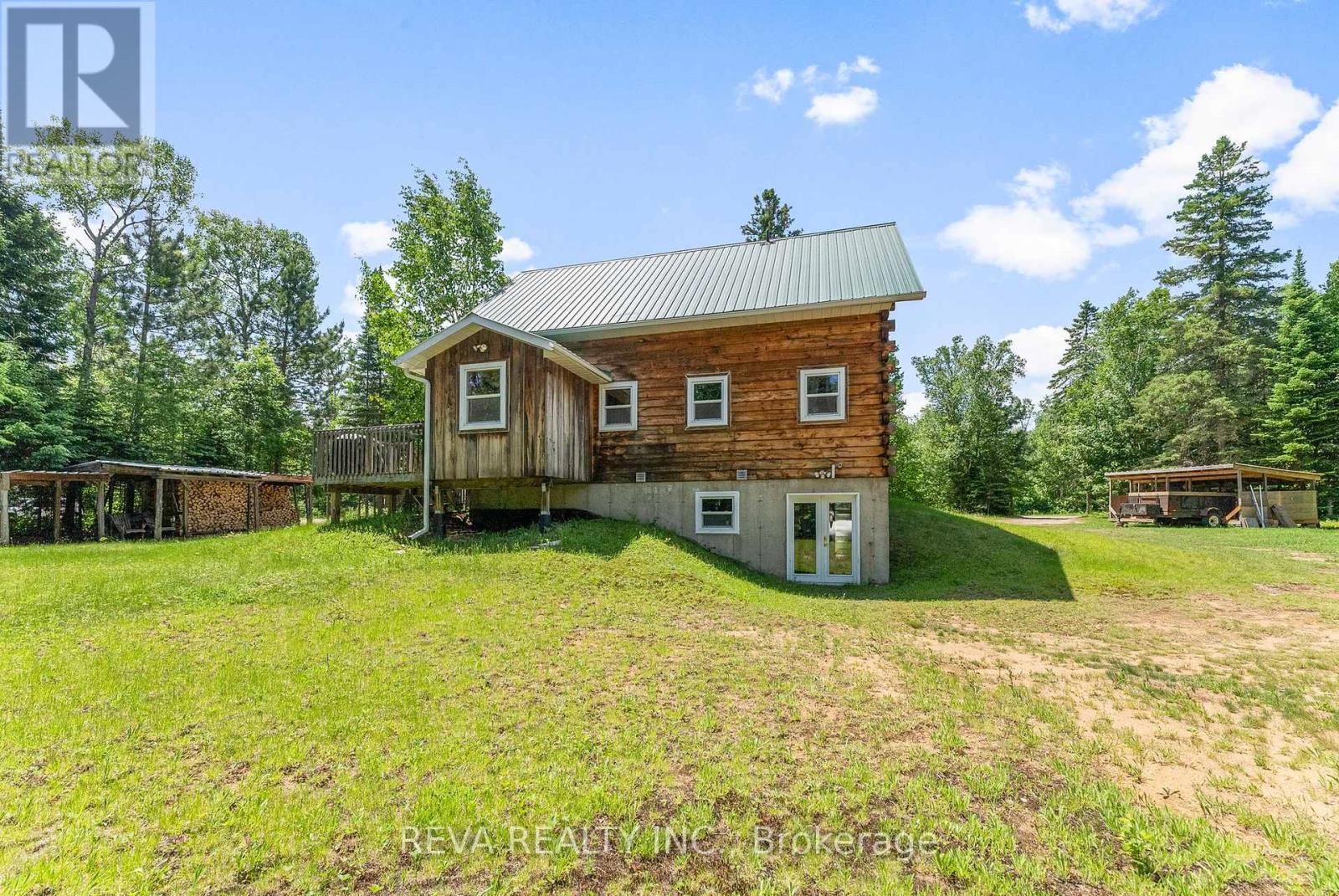 21 Lorraine Road, Hastings Highlands (Mcclure Ward), Ontario  K0L 2K0 - Photo 29 - X12245042