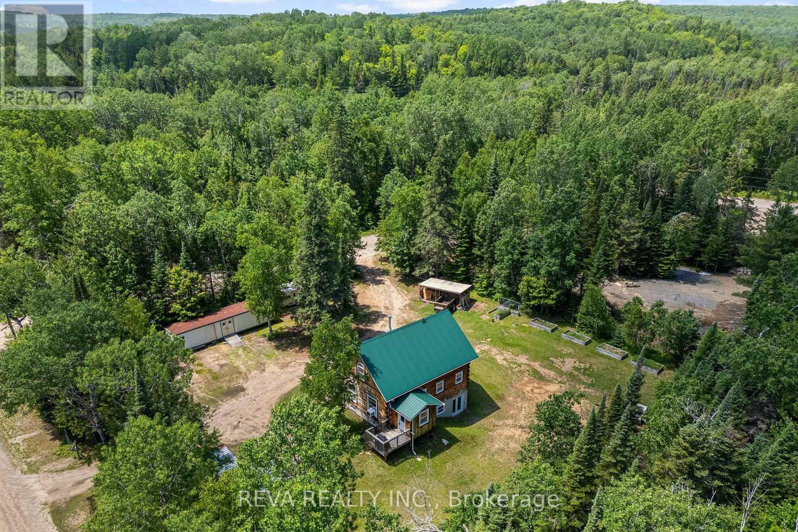 21 Lorraine Road, Hastings Highlands (Mcclure Ward), Ontario  K0L 2K0 - Photo 34 - X12245042