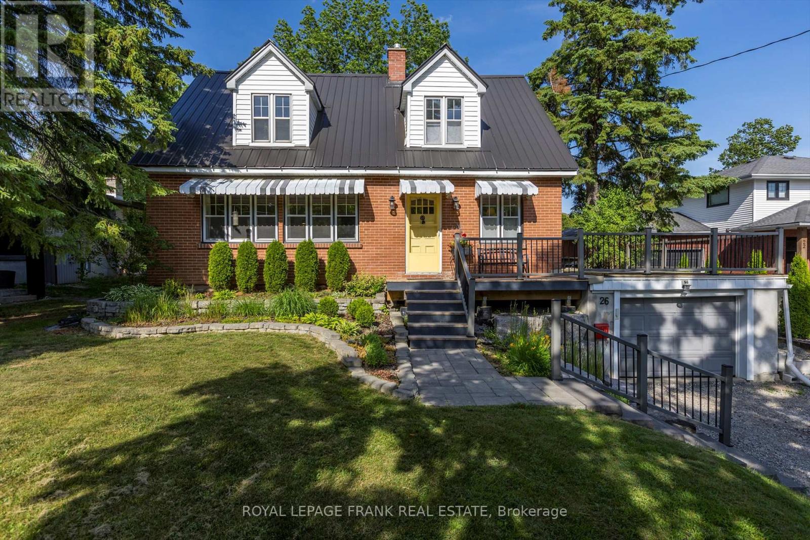 26 WALLIS DRIVE, peterborough west (north), Ontario
