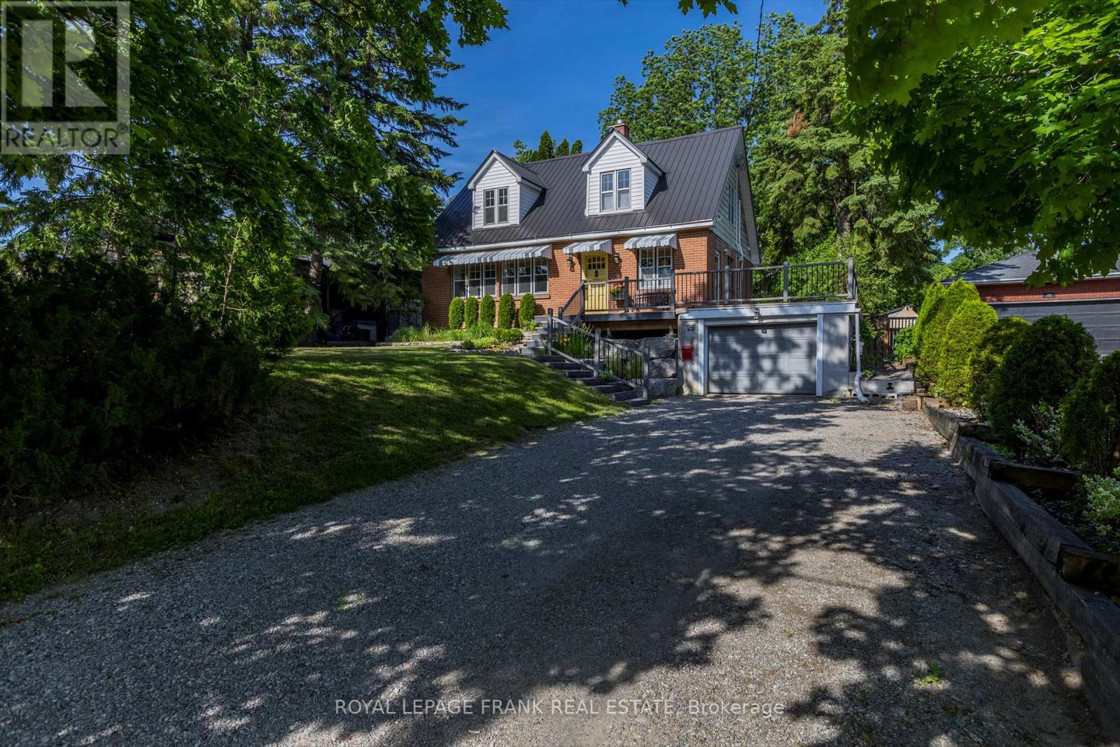 26 Wallis Drive, Peterborough West (North), Ontario  K9J 6B7 - Photo 2 - X12245054