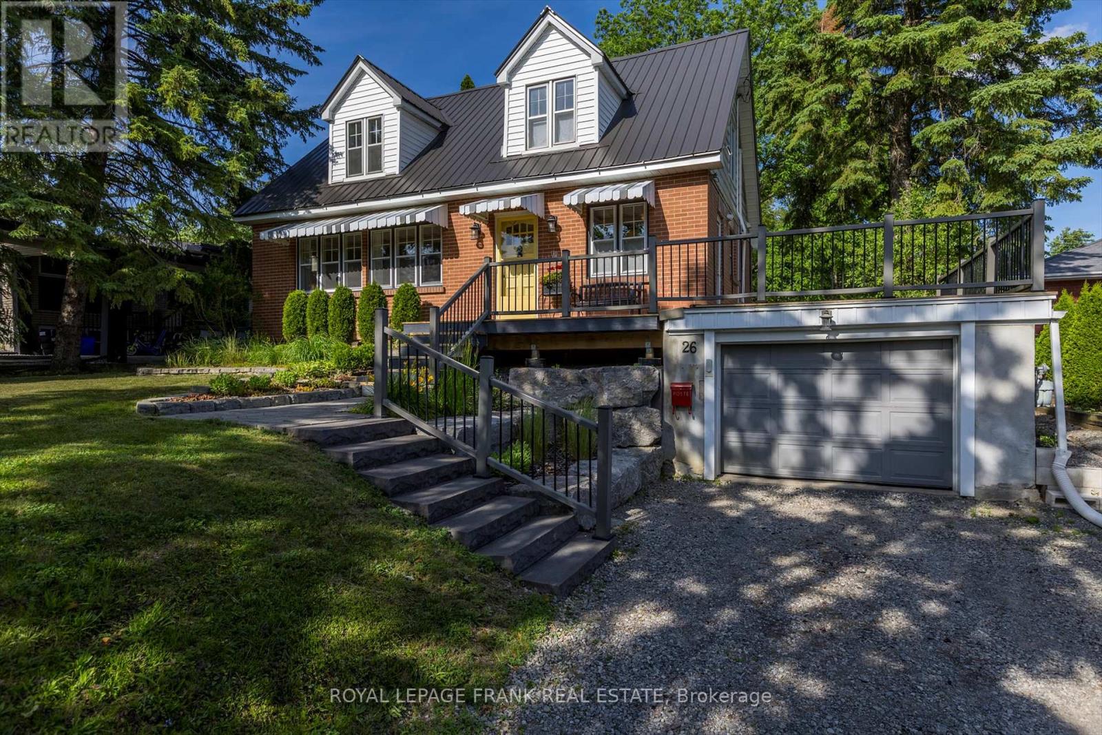 26 Wallis Drive, Peterborough West (North), Ontario  K9J 6B7 - Photo 3 - X12245054