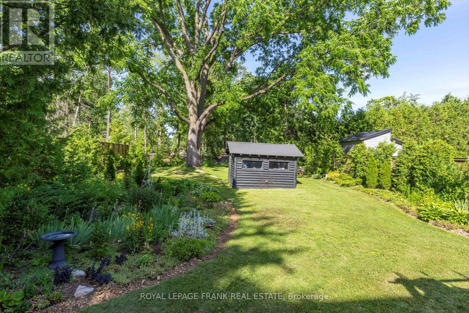 26 Wallis Drive, Peterborough West (North), Ontario  K9J 6B7 - Photo 35 - X12245054