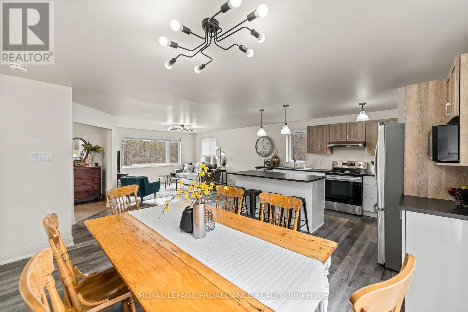 228 Meyers Island Road, Trent Hills (Campbellford), Ontario  K0L 1L0 - Photo 19 - X12245103