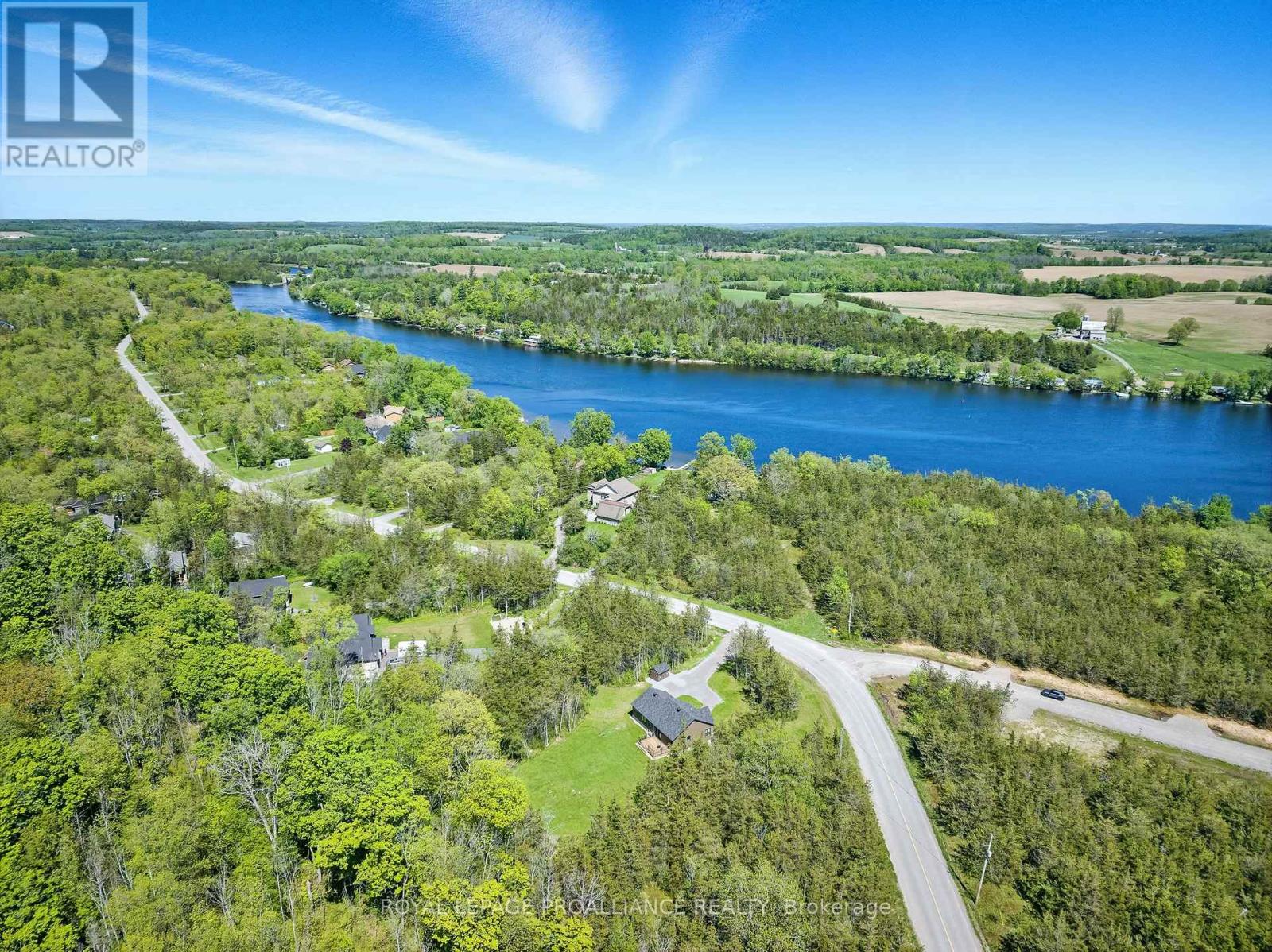 228 Meyers Island Road, Trent Hills (Campbellford), Ontario  K0L 1L0 - Photo 2 - X12245103