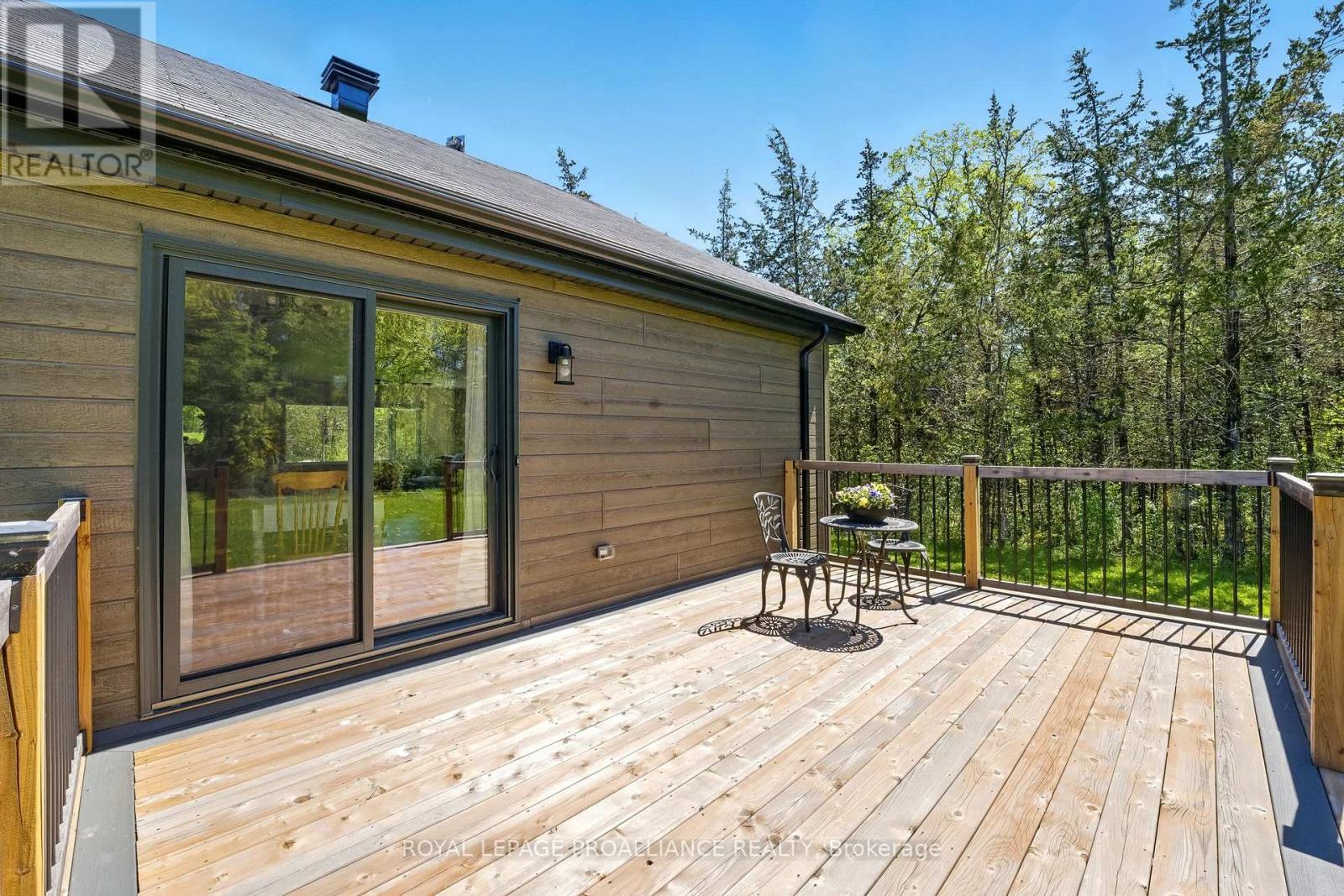 228 Meyers Island Road, Trent Hills (Campbellford), Ontario  K0L 1L0 - Photo 25 - X12245103