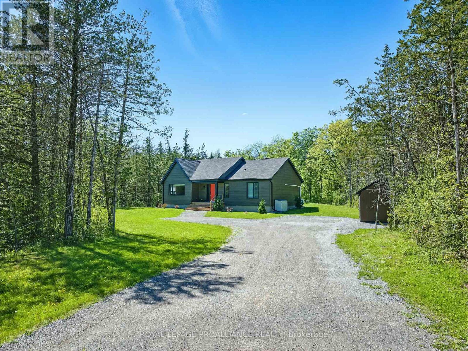 228 Meyers Island Road, Trent Hills (Campbellford), Ontario  K0L 1L0 - Photo 4 - X12245103