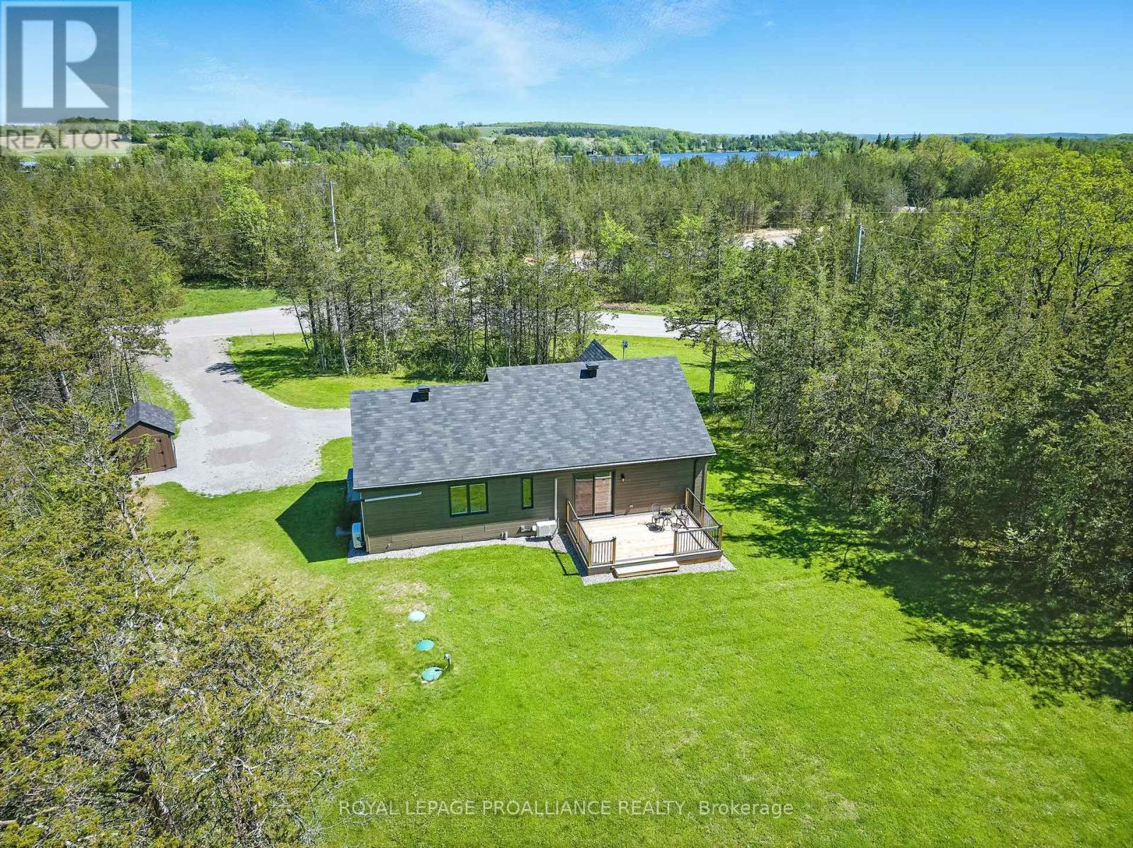 228 Meyers Island Road, Trent Hills (Campbellford), Ontario  K0L 1L0 - Photo 43 - X12245103
