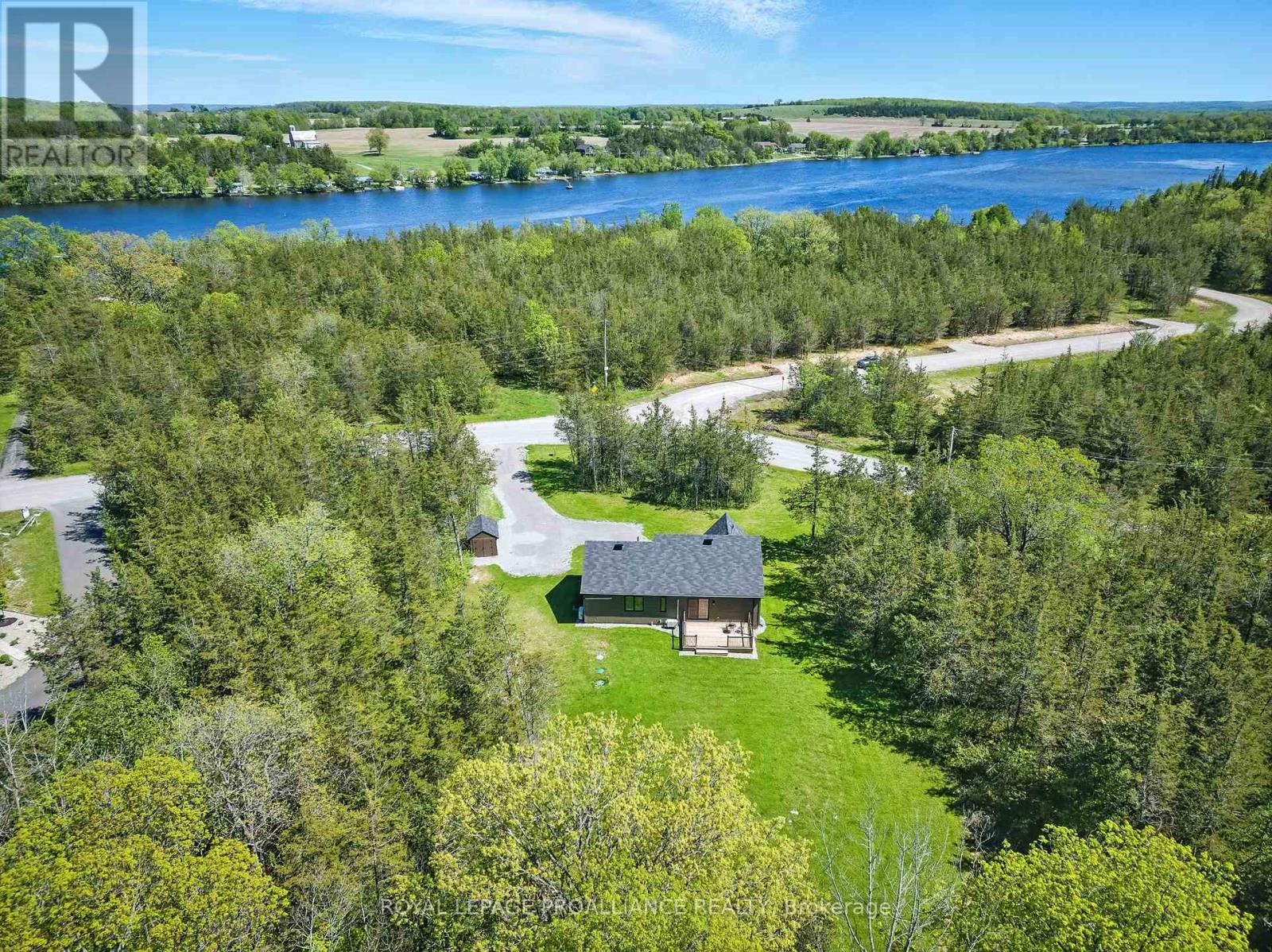 228 Meyers Island Road, Trent Hills (Campbellford), Ontario  K0L 1L0 - Photo 44 - X12245103