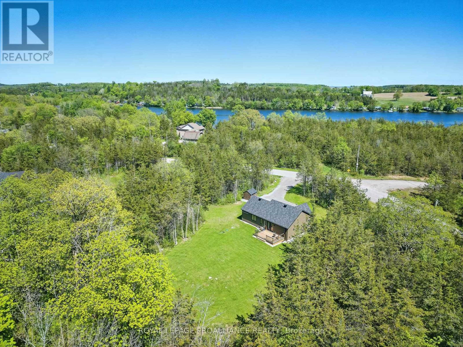 228 Meyers Island Road, Trent Hills (Campbellford), Ontario  K0L 1L0 - Photo 45 - X12245103