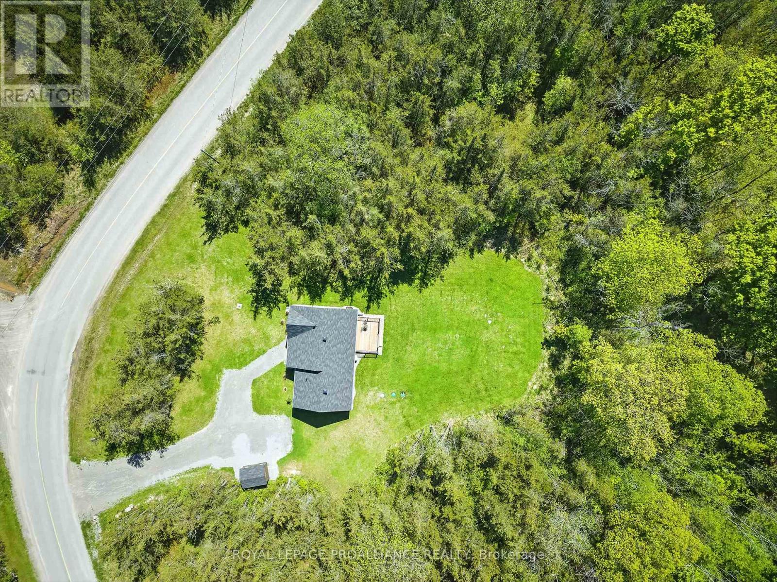 228 Meyers Island Road, Trent Hills (Campbellford), Ontario  K0L 1L0 - Photo 5 - X12245103