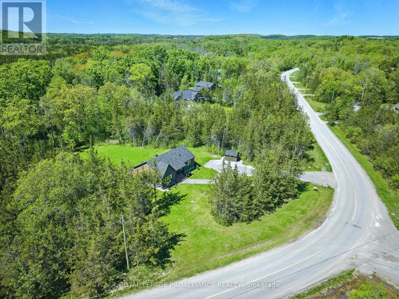 228 Meyers Island Road, Trent Hills (Campbellford), Ontario  K0L 1L0 - Photo 6 - X12245103
