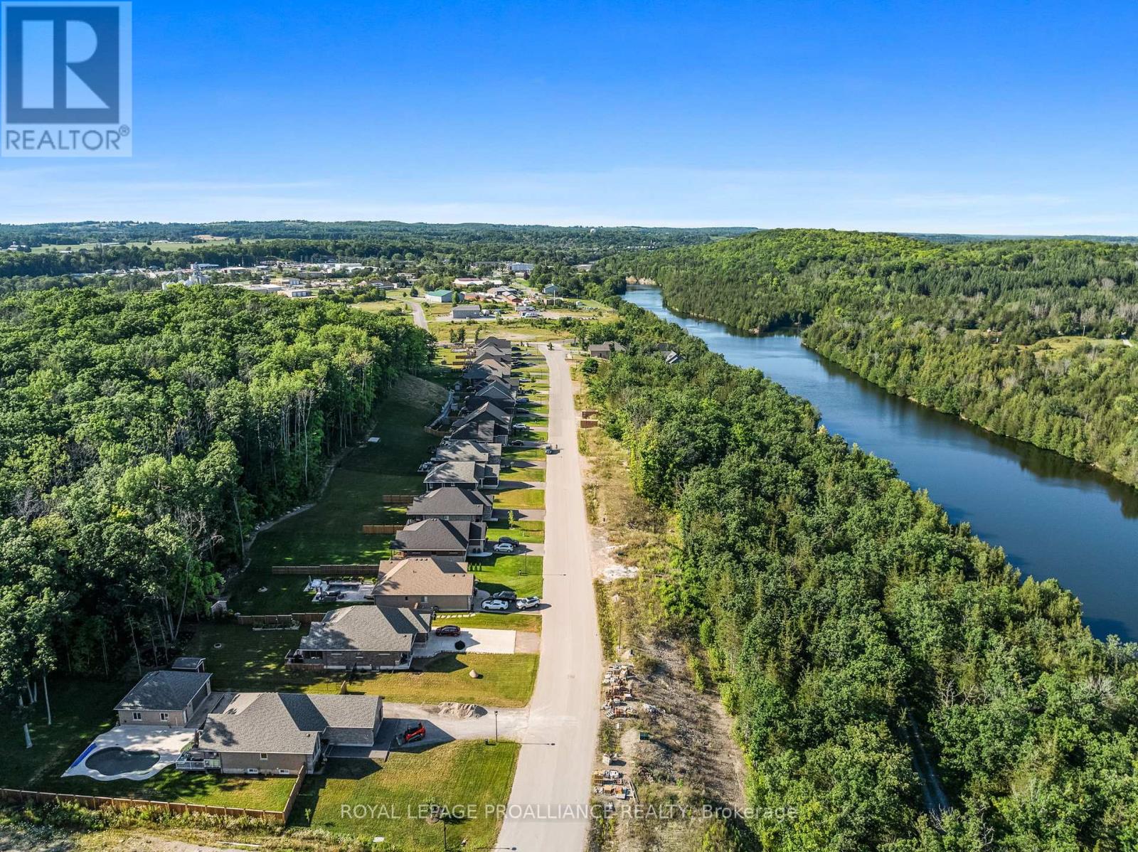 38 Riverside Trail, Trent Hills, Ontario  K0L 1L0 - Photo 3 - X12245179
