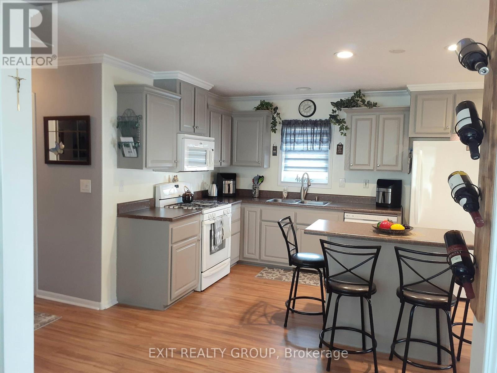 #7-152 Concession Rd 11 W, Trent Hills (Hastings), Ontario  K0L 1Y0 - Photo 11 - X12245309