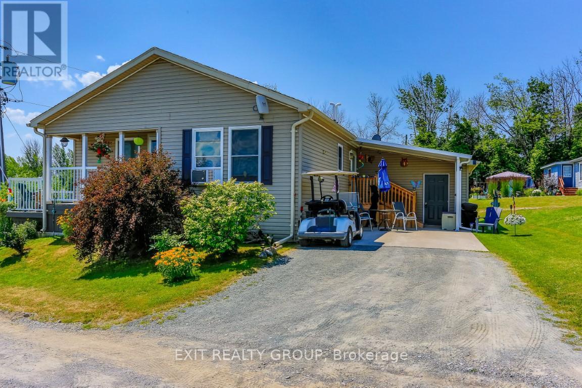 #7-152 Concession Rd 11 W, Trent Hills (Hastings), Ontario  K0L 1Y0 - Photo 2 - X12245309