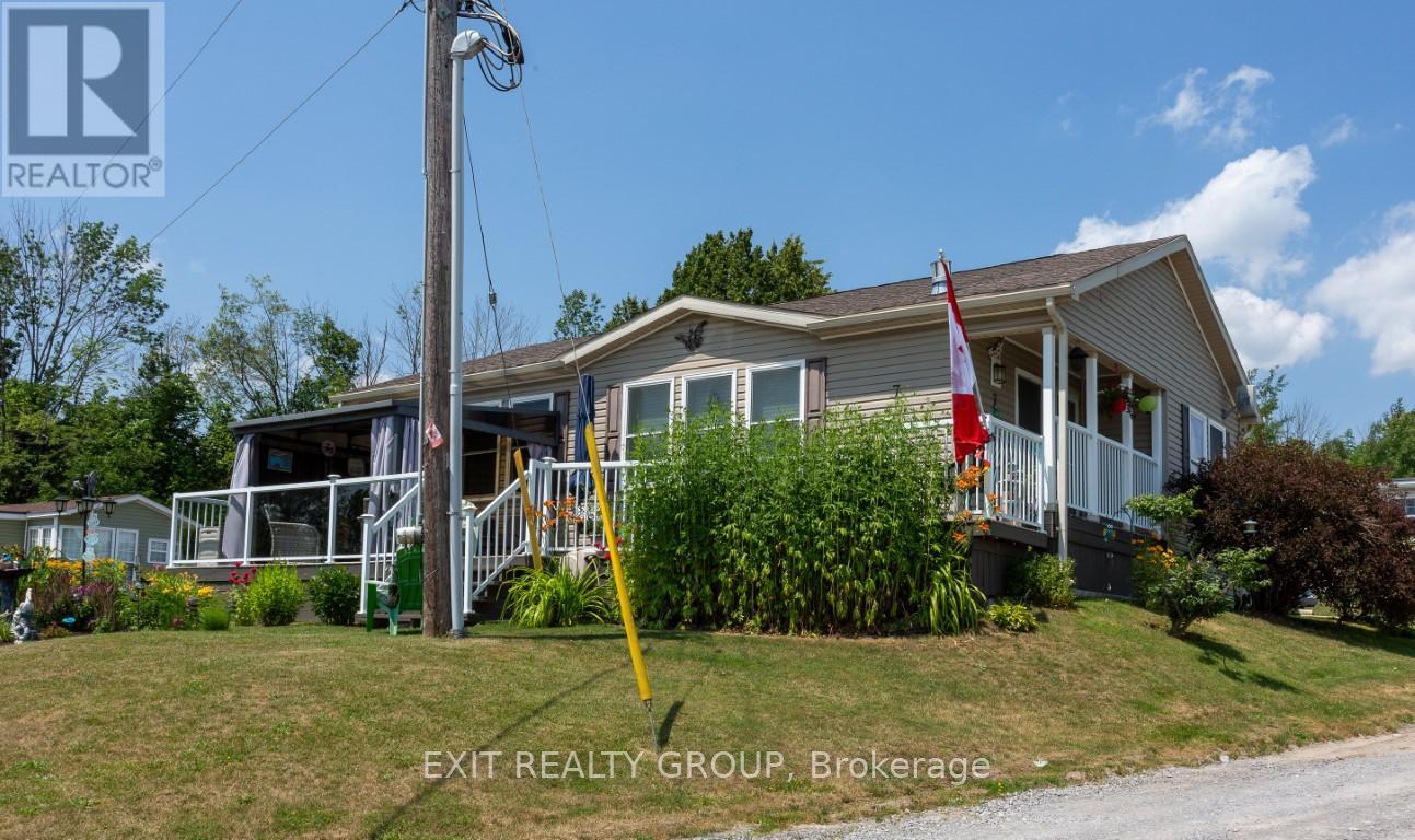 #7-152 Concession Rd 11 W, Trent Hills (Hastings), Ontario  K0L 1Y0 - Photo 3 - X12245309