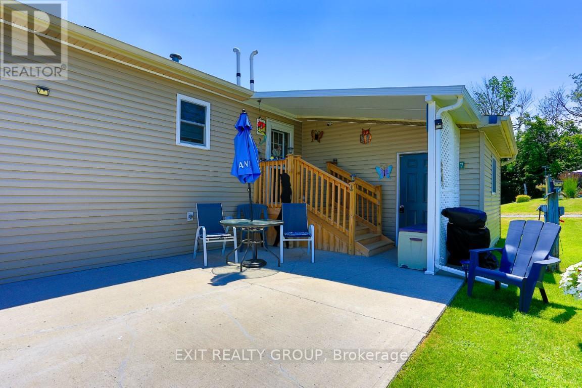 #7-152 Concession Rd 11 W, Trent Hills (Hastings), Ontario  K0L 1Y0 - Photo 5 - X12245309