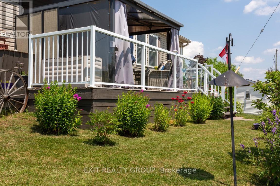 #7-152 Concession Rd 11 W, Trent Hills (Hastings), Ontario  K0L 1Y0 - Photo 6 - X12245309