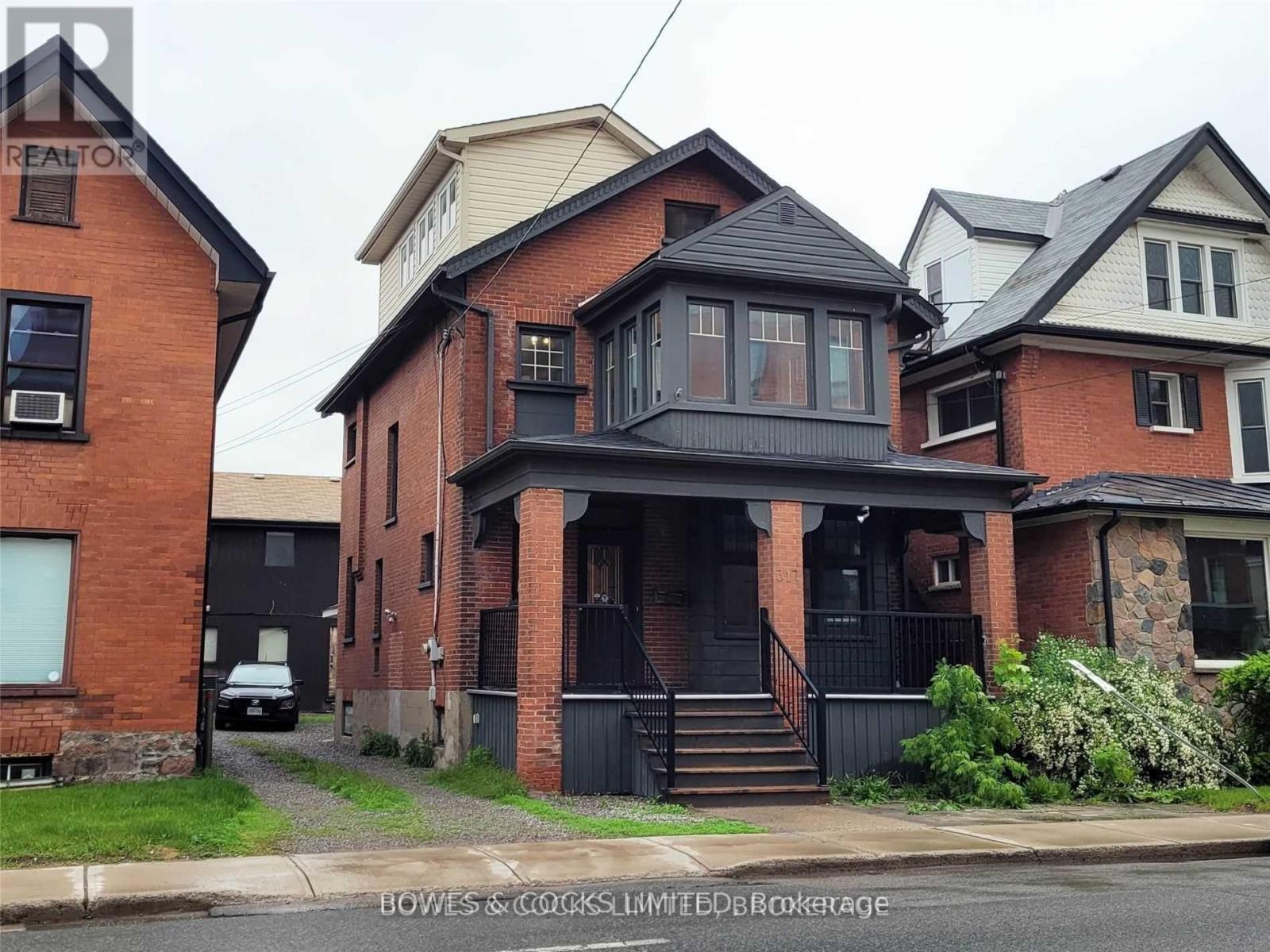 317 REID STREET, peterborough central (north), Ontario