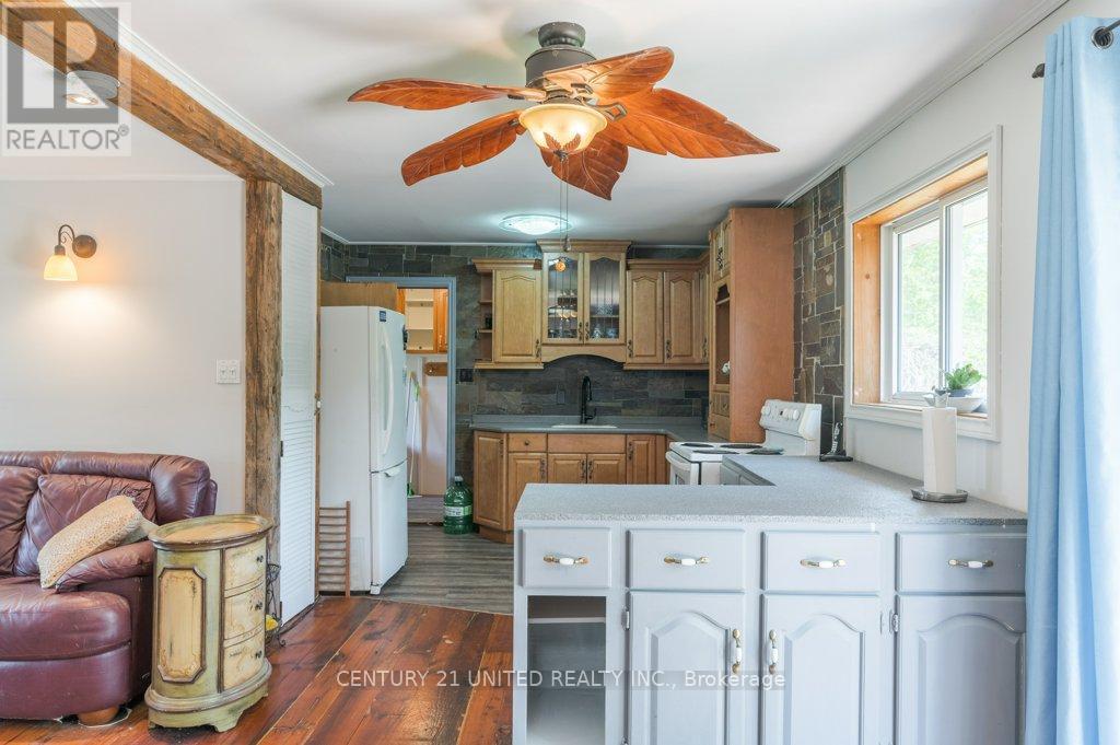 2117 2nd Line E, Trent Hills (Campbellford), Ontario  K0L 1L0 - Photo 12 - X12245462