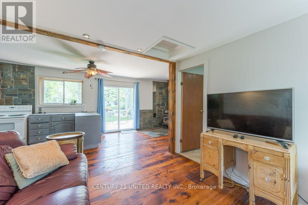 2117 2nd Line E, Trent Hills (Campbellford), Ontario  K0L 1L0 - Photo 16 - X12245462