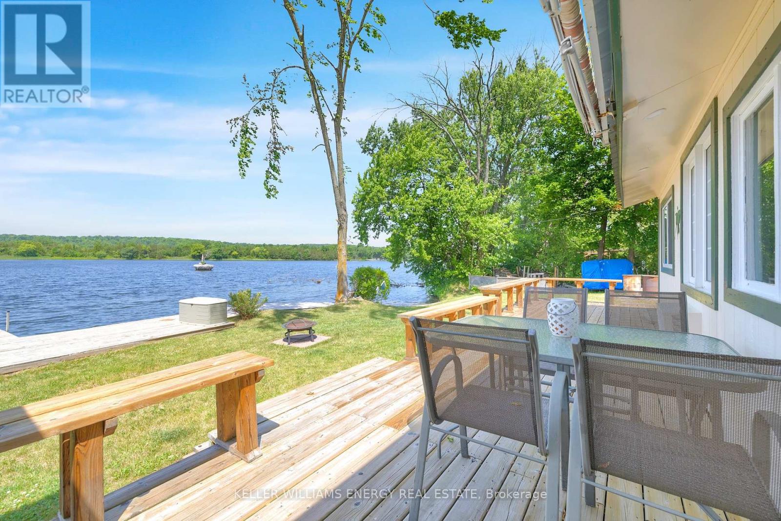 490 Haigs Reach Road, Trent Hills, Ontario  K0L 1L0 - Photo 10 - X12246106