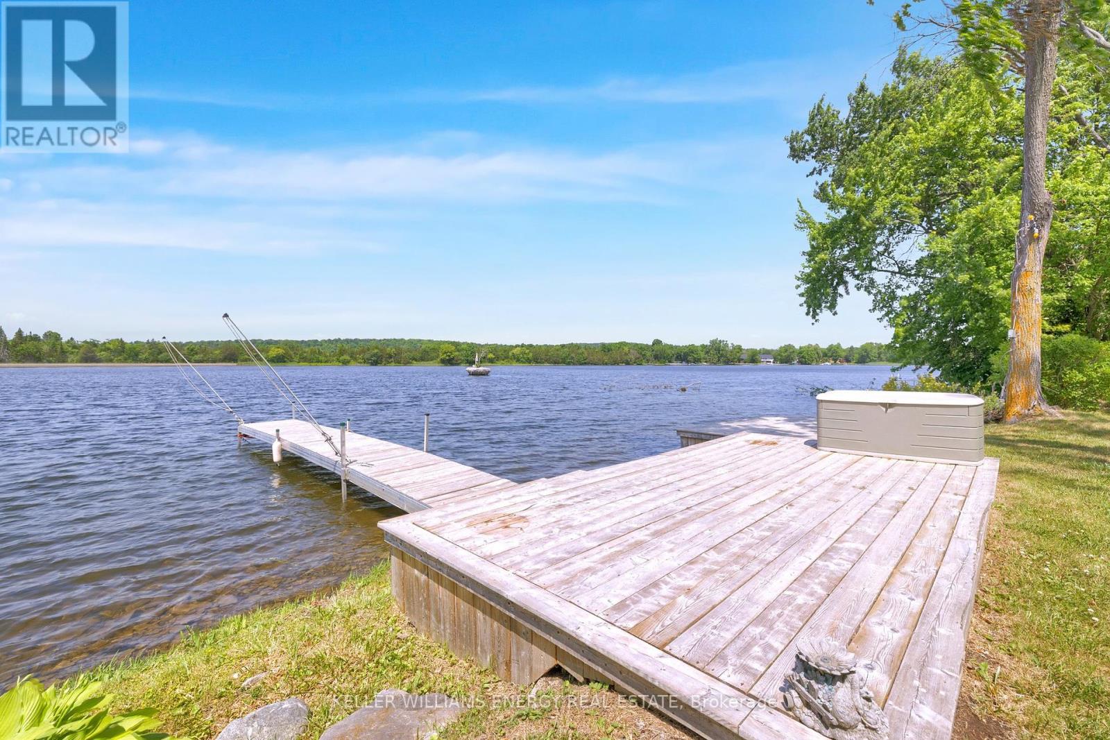 490 Haigs Reach Road, Trent Hills, Ontario  K0L 1L0 - Photo 12 - X12246106