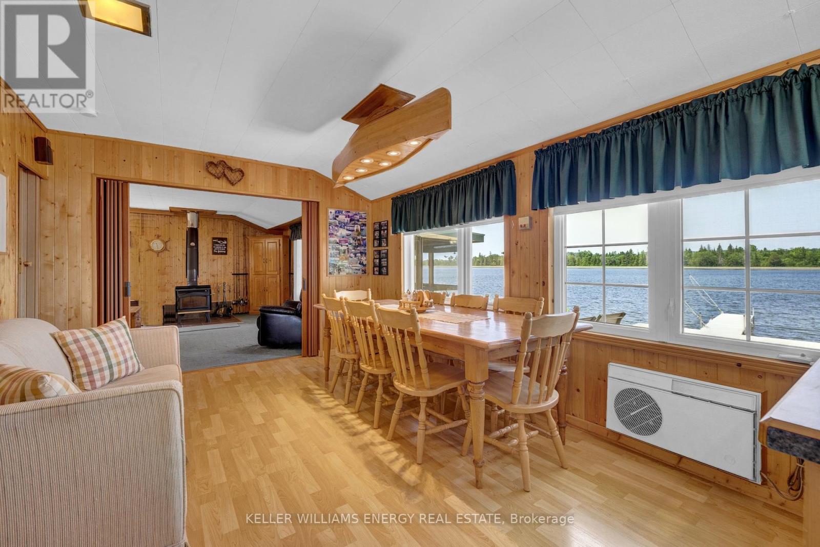 490 Haigs Reach Road, Trent Hills, Ontario  K0L 1L0 - Photo 14 - X12246106