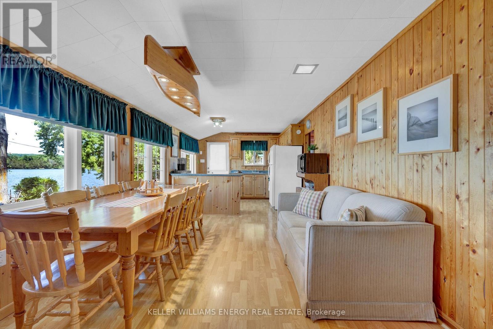 490 Haigs Reach Road, Trent Hills, Ontario  K0L 1L0 - Photo 15 - X12246106