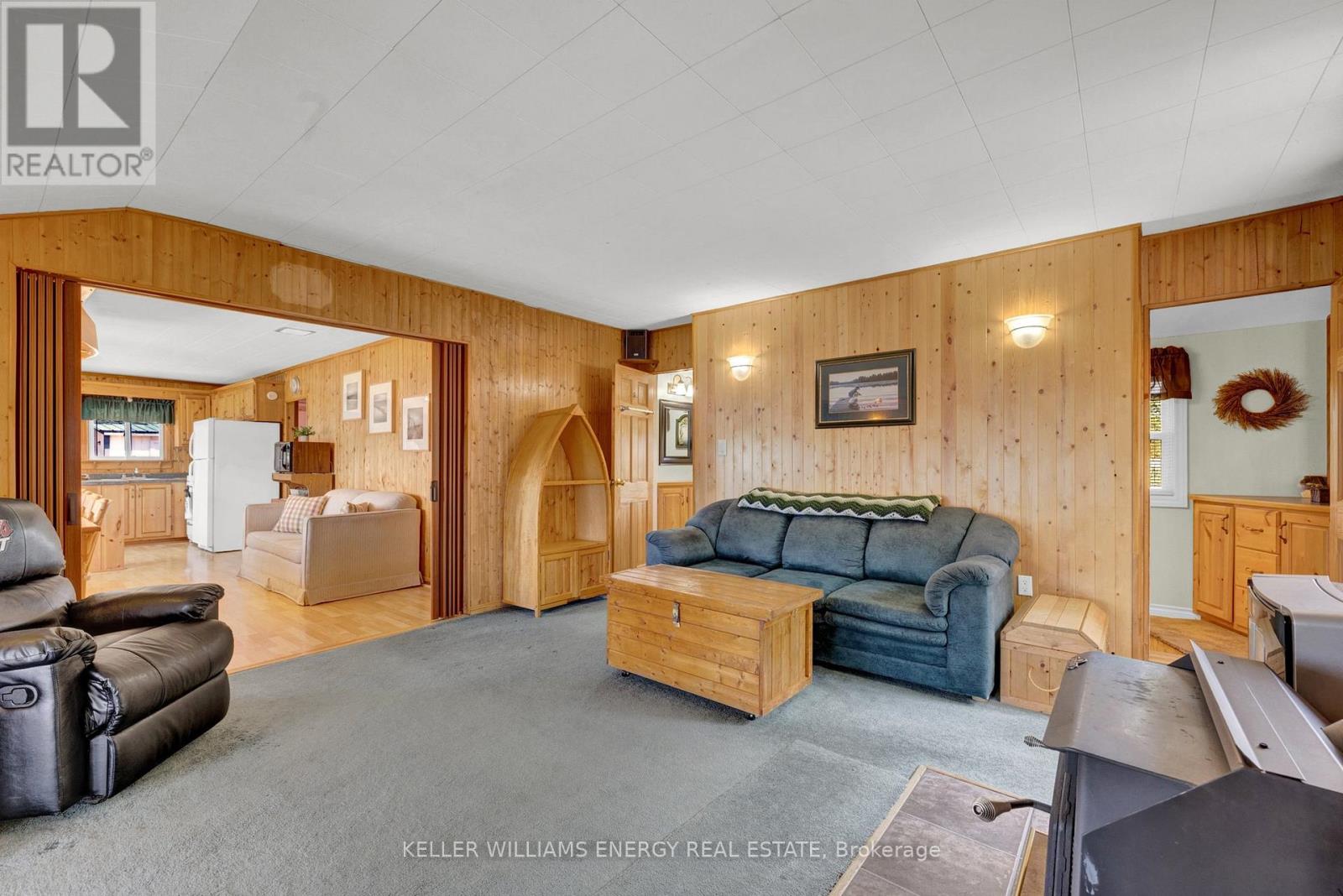 490 Haigs Reach Road, Trent Hills, Ontario  K0L 1L0 - Photo 21 - X12246106