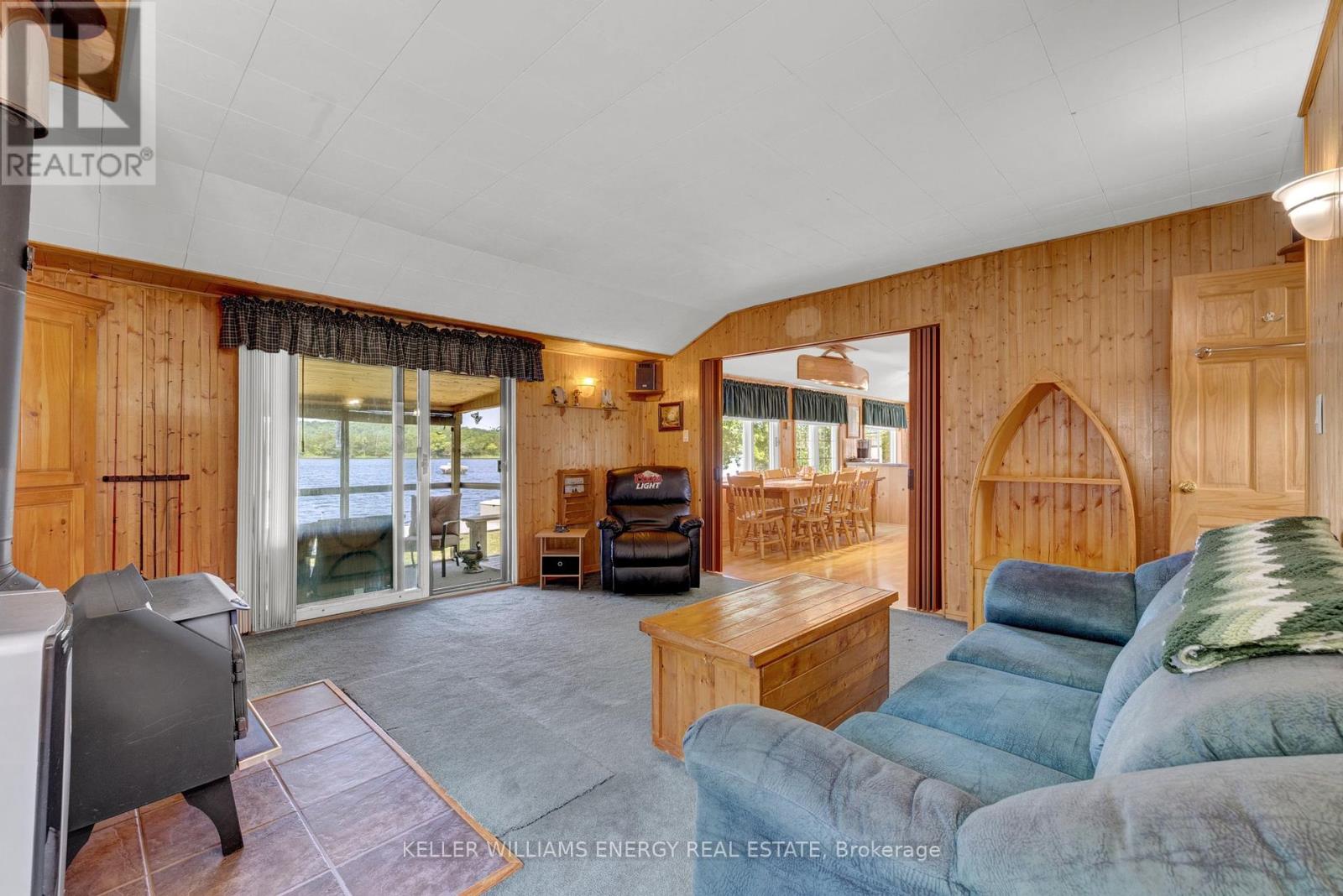 490 Haigs Reach Road, Trent Hills, Ontario  K0L 1L0 - Photo 22 - X12246106