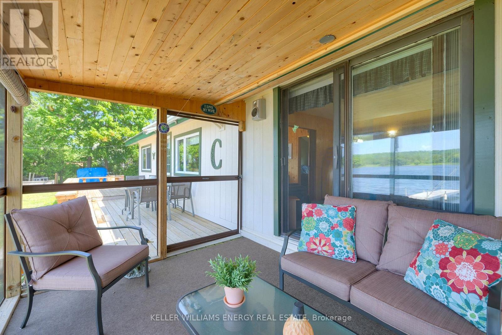 490 Haigs Reach Road, Trent Hills, Ontario  K0L 1L0 - Photo 24 - X12246106
