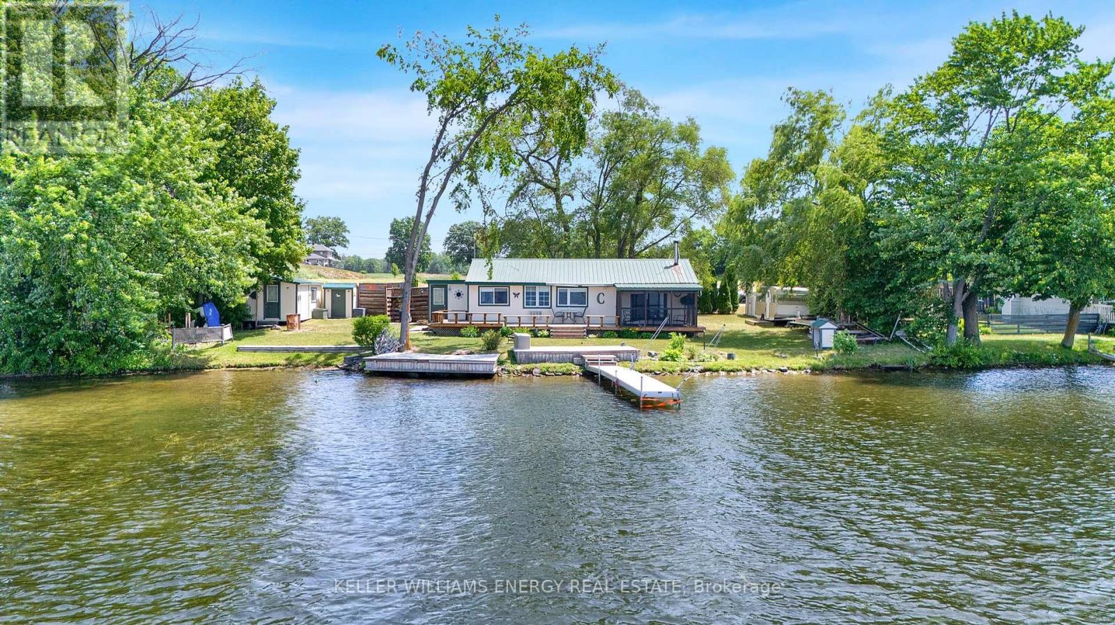 490 Haigs Reach Road, Trent Hills, Ontario  K0L 1L0 - Photo 32 - X12246106