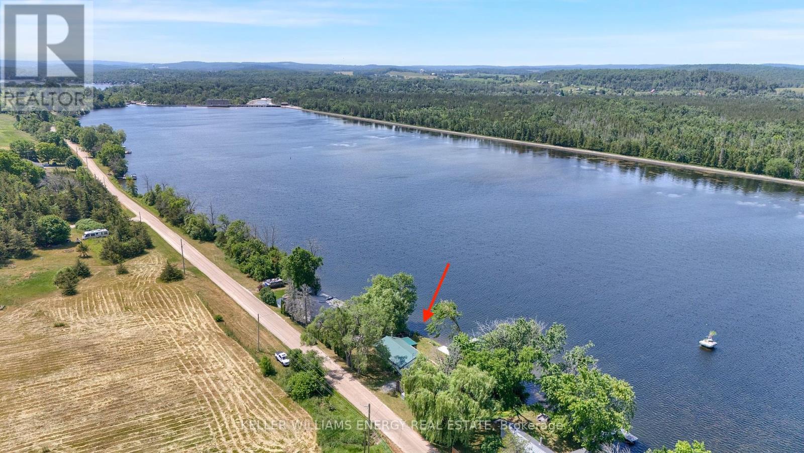 490 Haigs Reach Road, Trent Hills, Ontario  K0L 1L0 - Photo 33 - X12246106