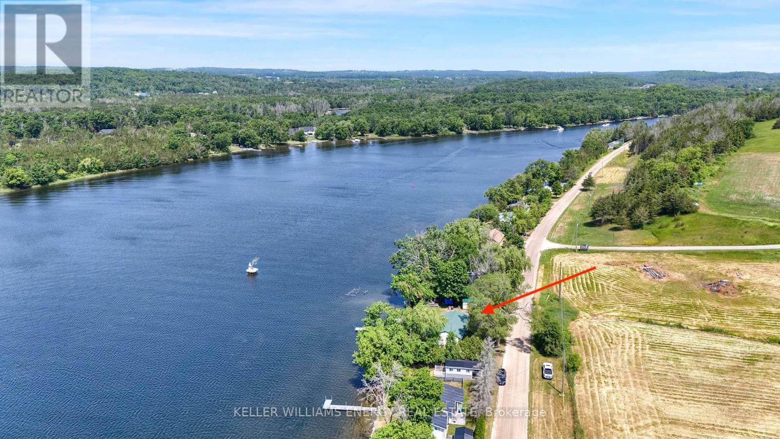 490 Haigs Reach Road, Trent Hills, Ontario  K0L 1L0 - Photo 34 - X12246106