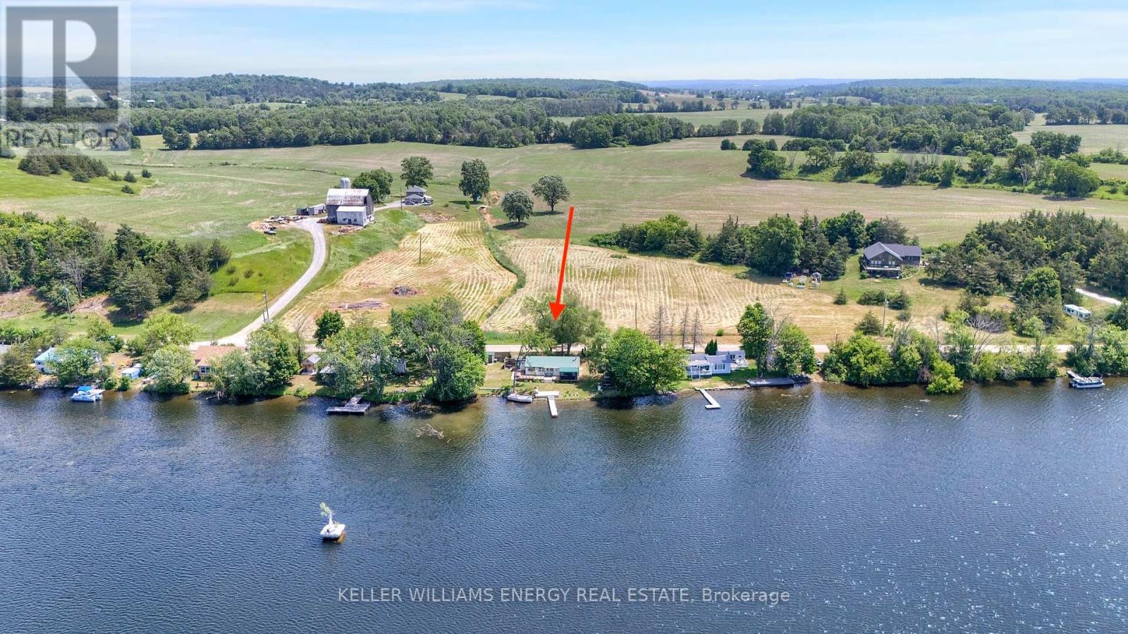 490 Haigs Reach Road, Trent Hills, Ontario  K0L 1L0 - Photo 35 - X12246106