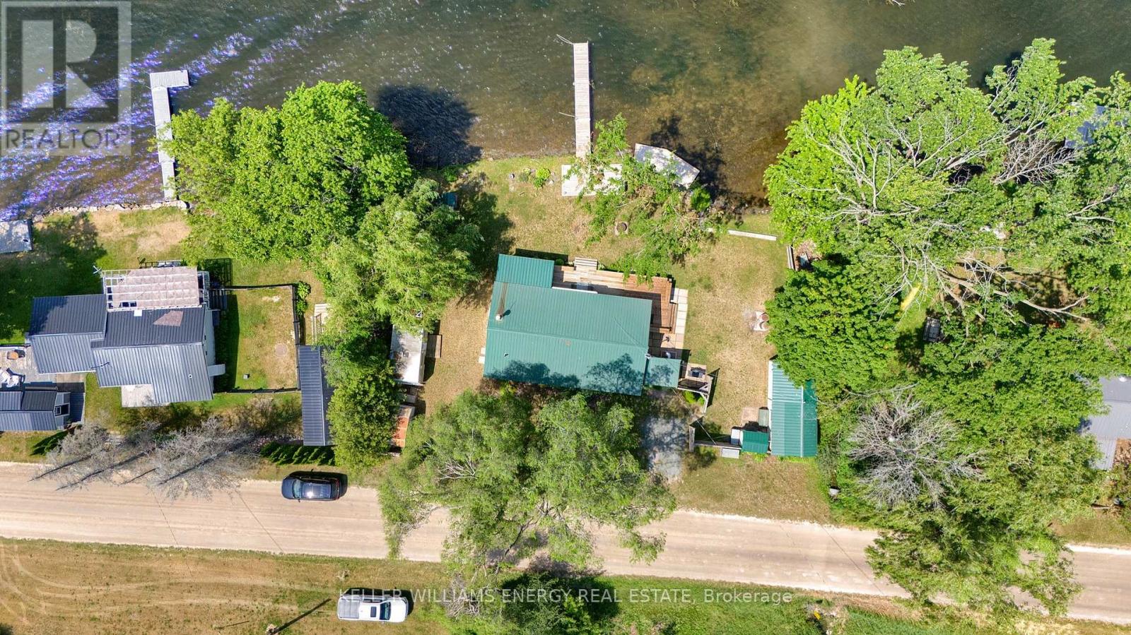 490 Haigs Reach Road, Trent Hills, Ontario  K0L 1L0 - Photo 36 - X12246106