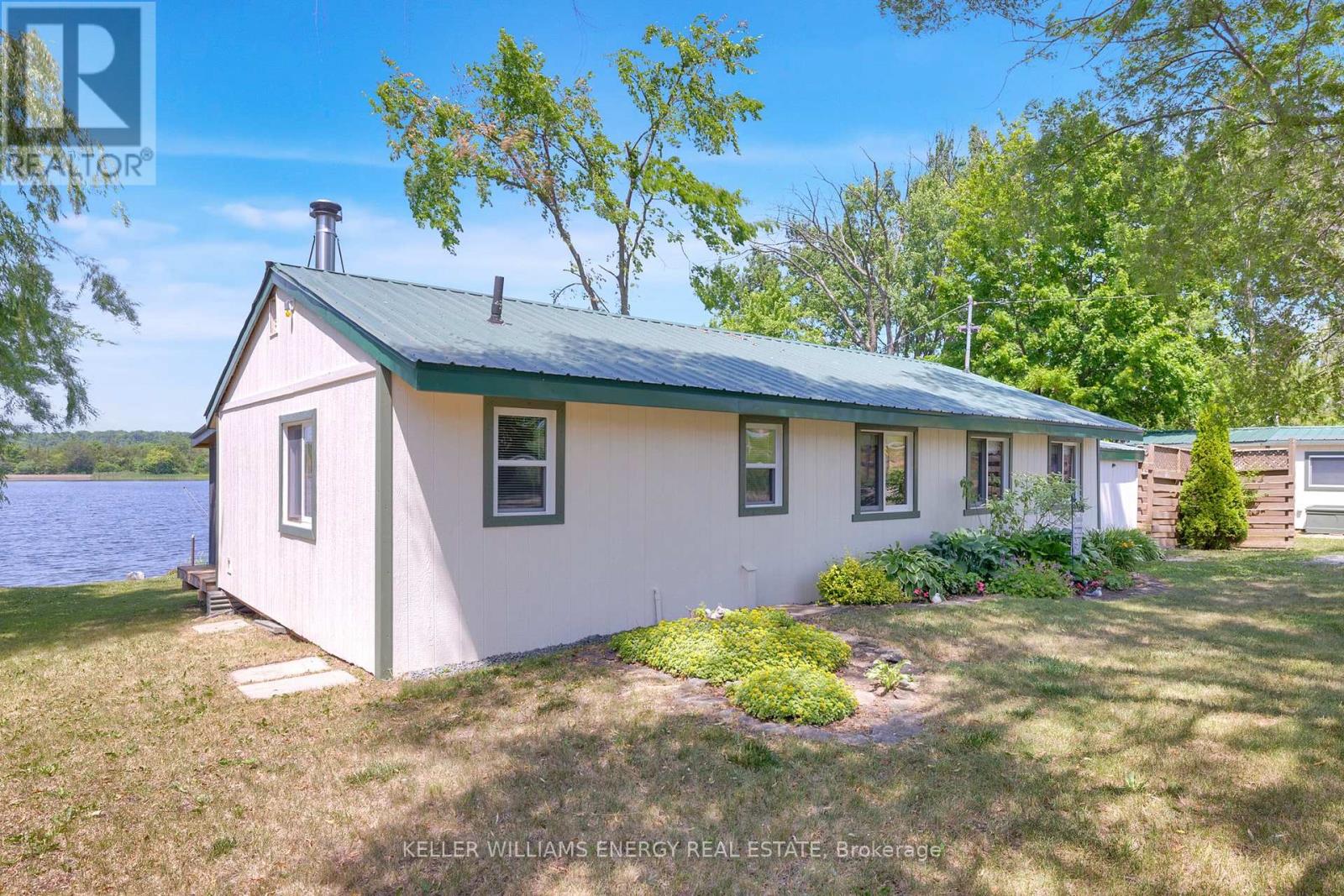 490 Haigs Reach Road, Trent Hills, Ontario  K0L 1L0 - Photo 5 - X12246106