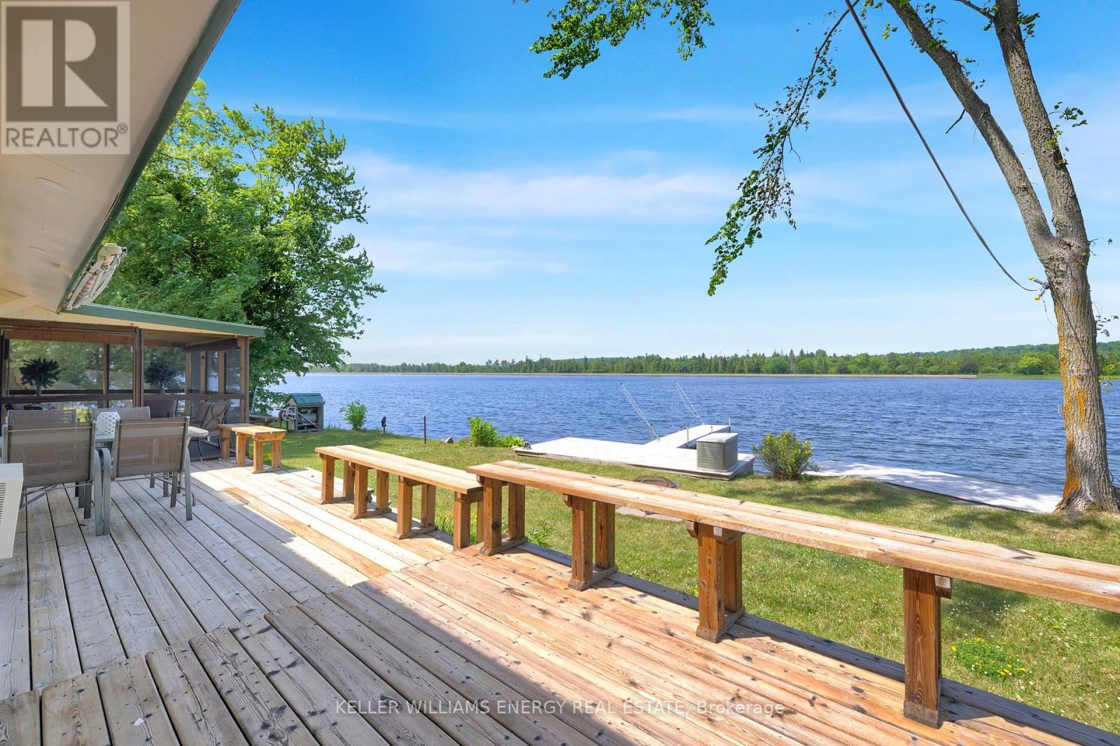490 Haigs Reach Road, Trent Hills, Ontario  K0L 1L0 - Photo 8 - X12246106