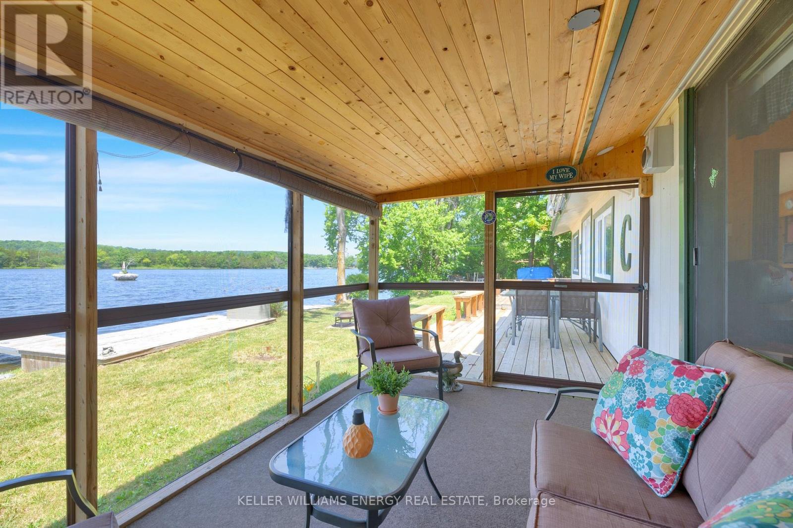 490 Haigs Reach Road, Trent Hills, Ontario  K0L 1L0 - Photo 9 - X12246106